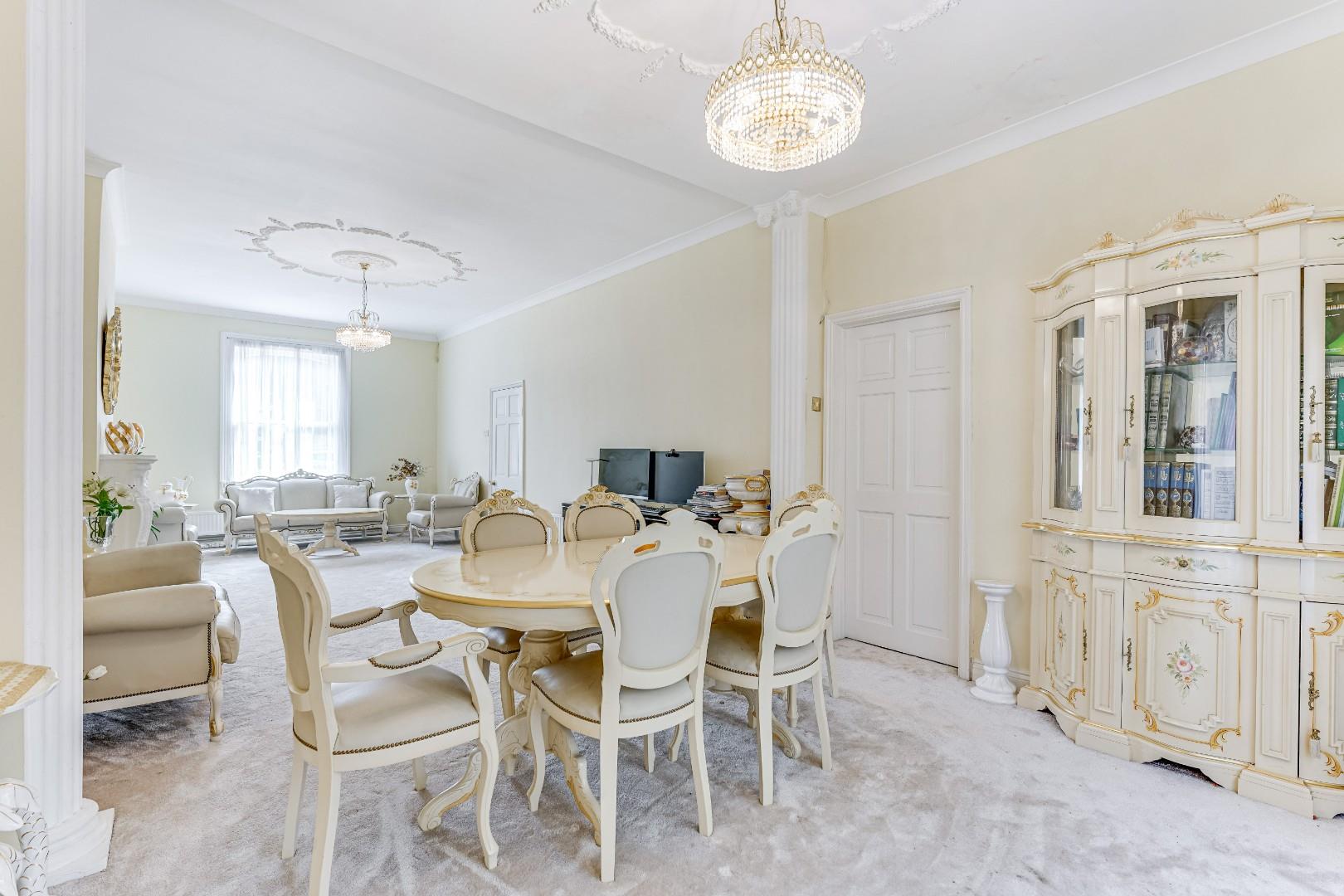 Claremont Road, Forest Gate, London Bricks.